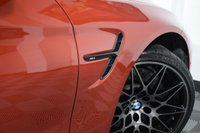 USED 2018 68 BMW M4 3.0 M4 COMPETITION 2d 444 BHP HUD / 360 CAMERAS / ICON LED'S