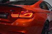 USED 2018 68 BMW M4 3.0 M4 COMPETITION 2d 444 BHP HUD / 360 CAMERAS / ICON LED'S