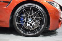 USED 2018 68 BMW M4 3.0 M4 COMPETITION 2d 444 BHP HUD / 360 CAMERAS / ICON LED'S