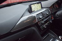 USED 2018 68 BMW M4 3.0 M4 COMPETITION 2d 444 BHP HUD / 360 CAMERAS / ICON LED'S