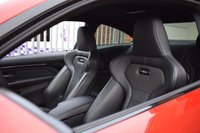 USED 2018 68 BMW M4 3.0 M4 COMPETITION 2d 444 BHP HUD / 360 CAMERAS / ICON LED'S