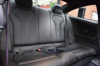 USED 2018 68 BMW M4 3.0 M4 COMPETITION 2d 444 BHP HUD / 360 CAMERAS / ICON LED'S