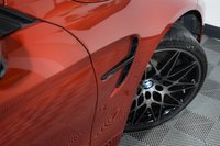 USED 2018 68 BMW M4 3.0 M4 COMPETITION 2d 444 BHP HUD / 360 CAMERAS / ICON LED'S