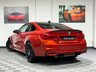 USED 2018 68 BMW M4 3.0 M4 COMPETITION 2d 444 BHP HUD / 360 CAMERAS / ICON LED'S