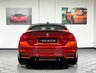 USED 2018 68 BMW M4 3.0 M4 COMPETITION 2d 444 BHP HUD / 360 CAMERAS / ICON LED'S