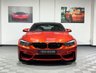 USED 2018 68 BMW M4 3.0 M4 COMPETITION 2d 444 BHP HUD / 360 CAMERAS / ICON LED'S