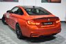 USED 2018 68 BMW M4 3.0 M4 COMPETITION 2d 444 BHP HUD / 360 CAMERAS / ICON LED'S