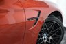 USED 2018 68 BMW M4 3.0 M4 COMPETITION 2d 444 BHP HUD / 360 CAMERAS / ICON LED'S
