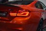 USED 2018 68 BMW M4 3.0 M4 COMPETITION 2d 444 BHP HUD / 360 CAMERAS / ICON LED'S
