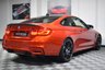USED 2018 68 BMW M4 3.0 M4 COMPETITION 2d 444 BHP HUD / 360 CAMERAS / ICON LED'S