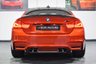 USED 2018 68 BMW M4 3.0 M4 COMPETITION 2d 444 BHP HUD / 360 CAMERAS / ICON LED'S