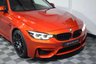 USED 2018 68 BMW M4 3.0 M4 COMPETITION 2d 444 BHP HUD / 360 CAMERAS / ICON LED'S