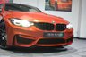 USED 2018 68 BMW M4 3.0 M4 COMPETITION 2d 444 BHP HUD / 360 CAMERAS / ICON LED'S