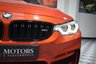 USED 2018 68 BMW M4 3.0 M4 COMPETITION 2d 444 BHP HUD / 360 CAMERAS / ICON LED'S