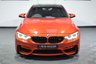 USED 2018 68 BMW M4 3.0 M4 COMPETITION 2d 444 BHP HUD / 360 CAMERAS / ICON LED'S