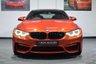 USED 2018 68 BMW M4 3.0 M4 COMPETITION 2d 444 BHP HUD / 360 CAMERAS / ICON LED'S