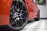 USED 2018 68 BMW M4 3.0 M4 COMPETITION 2d 444 BHP HUD / 360 CAMERAS / ICON LED'S