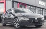 USED 2019 19 VOLKSWAGEN ARTEON 1.5 ELEGANCE TSI EVO DSG 5d 148 BHP CRUISE CONTROL+LEATHER SEATS