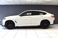 USED 2022 71 BMW X4 XDRIVE20D M SPORT MHEV &pound;599 A MONTH WITH &pound;5999 DEPOSIT!!*