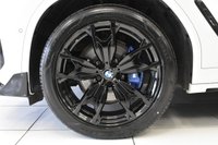 USED 2022 71 BMW X4 XDRIVE20D M SPORT MHEV &pound;599 A MONTH WITH &pound;5999 DEPOSIT!!*