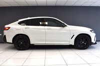 USED 2022 71 BMW X4 XDRIVE20D M SPORT MHEV &pound;599 A MONTH WITH &pound;5999 DEPOSIT!!*
