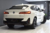 USED 2022 71 BMW X4 XDRIVE20D M SPORT MHEV &pound;599 A MONTH WITH &pound;5999 DEPOSIT!!*