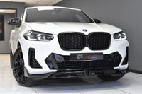 USED 2022 71 BMW X4 XDRIVE20D M SPORT MHEV &pound;599 A MONTH WITH &pound;5999 DEPOSIT!!*
