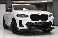 USED 2022 71 BMW X4 XDRIVE20D M SPORT MHEV &pound;599 A MONTH WITH &pound;5999 DEPOSIT!!*