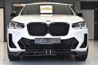 USED 2022 71 BMW X4 XDRIVE20D M SPORT MHEV &pound;599 A MONTH WITH &pound;5999 DEPOSIT!!*