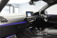 USED 2022 71 BMW X4 XDRIVE20D M SPORT MHEV &pound;599 A MONTH WITH &pound;5999 DEPOSIT!!*