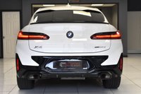 USED 2022 71 BMW X4 XDRIVE20D M SPORT MHEV &pound;599 A MONTH WITH &pound;5999 DEPOSIT!!*