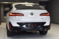 USED 2022 71 BMW X4 XDRIVE20D M SPORT MHEV &pound;599 A MONTH WITH &pound;5999 DEPOSIT!!*