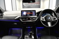 USED 2022 71 BMW X4 XDRIVE20D M SPORT MHEV &pound;599 A MONTH WITH &pound;5999 DEPOSIT!!*