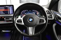 USED 2022 71 BMW X4 XDRIVE20D M SPORT MHEV &pound;599 A MONTH WITH &pound;5999 DEPOSIT!!*