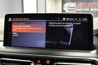 USED 2022 71 BMW X4 XDRIVE20D M SPORT MHEV &pound;599 A MONTH WITH &pound;5999 DEPOSIT!!*