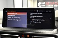 USED 2022 71 BMW X4 XDRIVE20D M SPORT MHEV &pound;599 A MONTH WITH &pound;5999 DEPOSIT!!*