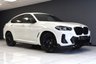 USED 2022 71 BMW X4 XDRIVE20D M SPORT MHEV &pound;599 A MONTH WITH &pound;5999 DEPOSIT!!*