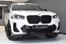 USED 2022 71 BMW X4 XDRIVE20D M SPORT MHEV &pound;599 A MONTH WITH &pound;5999 DEPOSIT!!*