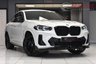 USED 2022 71 BMW X4 XDRIVE20D M SPORT MHEV &pound;599 A MONTH WITH &pound;5999 DEPOSIT!!*