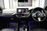 USED 2022 71 BMW X4 XDRIVE20D M SPORT MHEV &pound;599 A MONTH WITH &pound;5999 DEPOSIT!!*