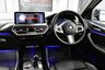 USED 2022 71 BMW X4 XDRIVE20D M SPORT MHEV &pound;599 A MONTH WITH &pound;5999 DEPOSIT!!*