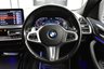 USED 2022 71 BMW X4 XDRIVE20D M SPORT MHEV &pound;599 A MONTH WITH &pound;5999 DEPOSIT!!*