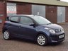 USED 2018 18 CITROEN C1 1.0 FEEL 5d 68 BHP 2 OWNERS & MOT UNTIL JULY 2025!
