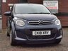 USED 2018 18 CITROEN C1 1.0 FEEL 5d 68 BHP 2 OWNERS & MOT UNTIL JULY 2025!