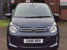 USED 2018 18 CITROEN C1 1.0 FEEL 5d 68 BHP 2 OWNERS & MOT UNTIL JULY 2025!