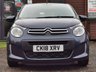 USED 2018 18 CITROEN C1 1.0 FEEL 5d 68 BHP 2 OWNERS & MOT UNTIL JULY 2025!