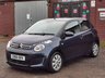 USED 2018 18 CITROEN C1 1.0 FEEL 5d 68 BHP 2 OWNERS & MOT UNTIL JULY 2025!