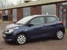 USED 2018 18 CITROEN C1 1.0 FEEL 5d 68 BHP 2 OWNERS & MOT UNTIL JULY 2025!