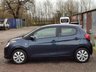 USED 2018 18 CITROEN C1 1.0 FEEL 5d 68 BHP 2 OWNERS & MOT UNTIL JULY 2025!