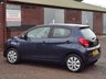 USED 2018 18 CITROEN C1 1.0 FEEL 5d 68 BHP 2 OWNERS & MOT UNTIL JULY 2025!
